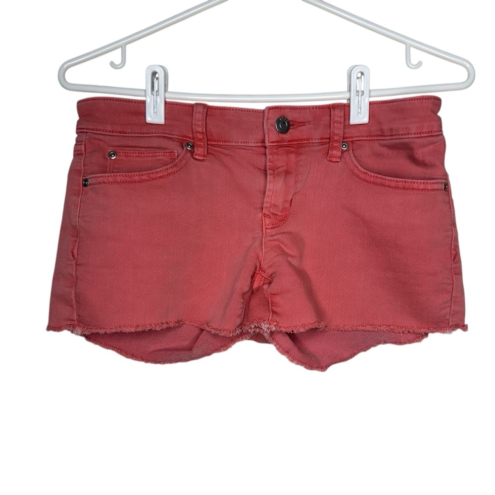 Gap 1969 Women’s Summer Cut Shorts size 25/0